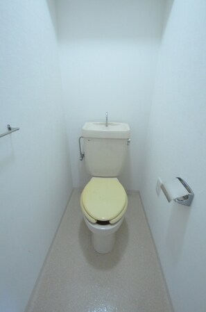 シーザーレジデンス福生の物件内観写真